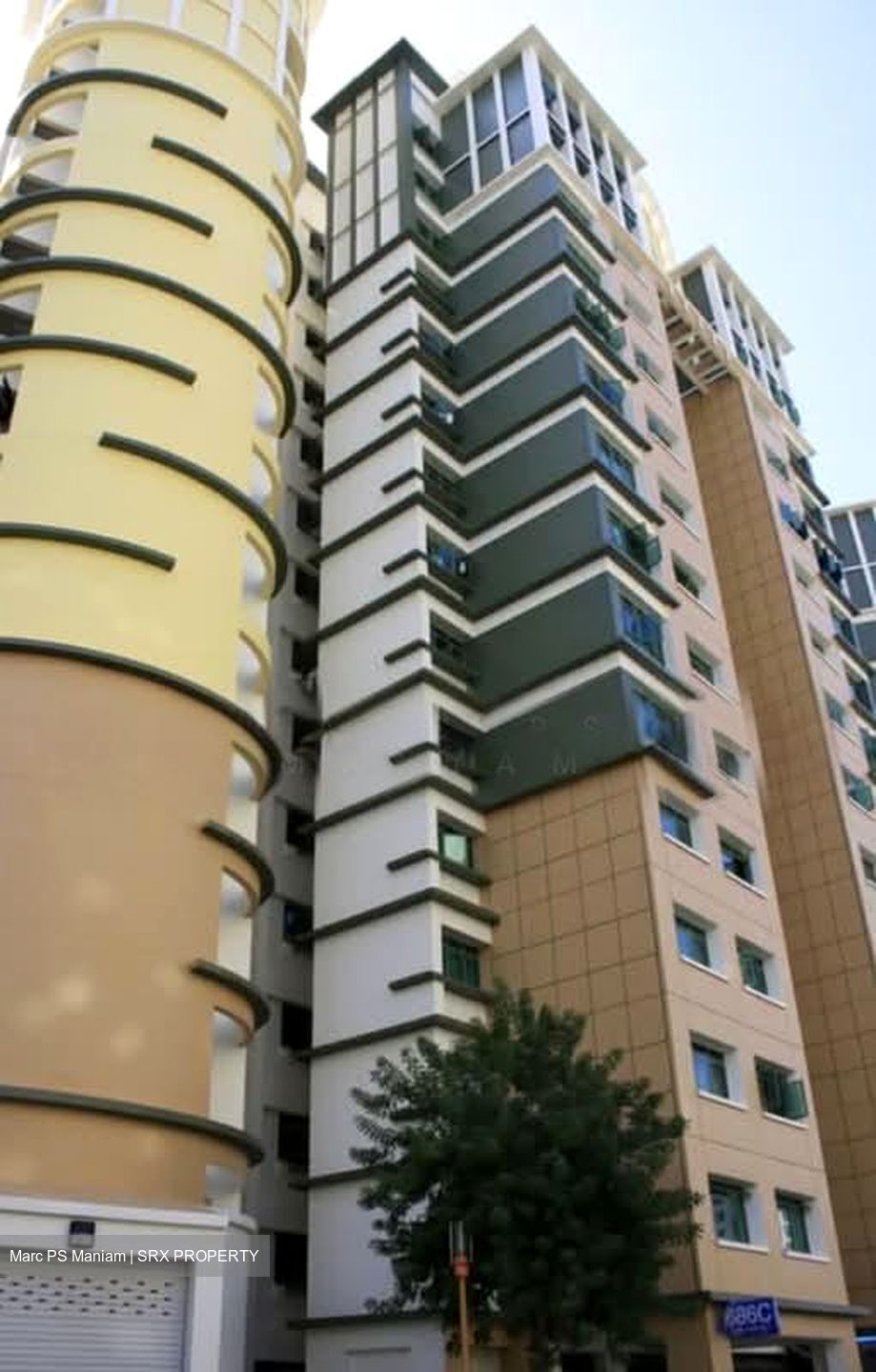 Blk 686C Woodlands Drive 73 (Woodlands), HDB 5 Rooms #557285031